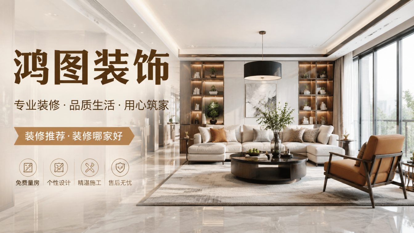 牡丹区12年家装经验，近万户见证